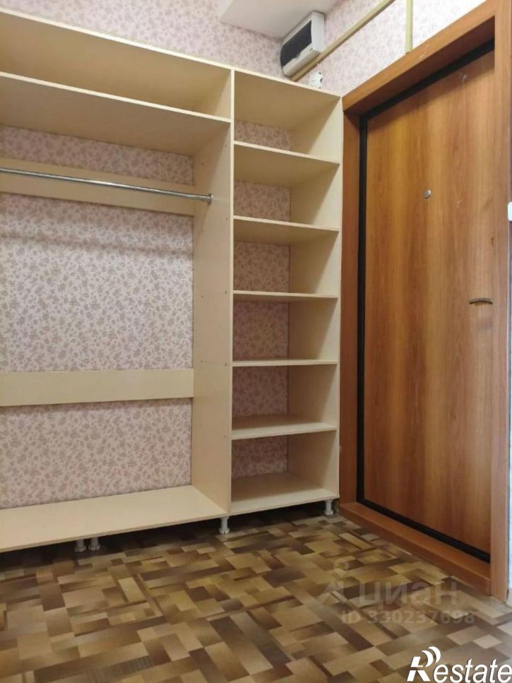 1-комн квартира ул Павла Нарановича, 1б,  д. 1б