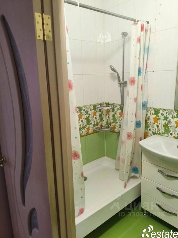 1-комн квартира ул Павла Нарановича, 1б,  д. 1б