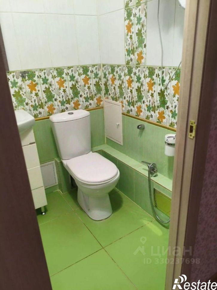 1-комн квартира ул Павла Нарановича, 1б,  д. 1б