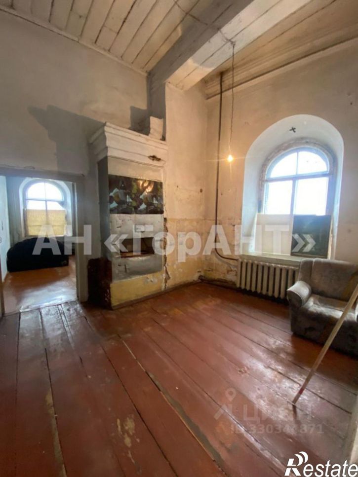 2-комн квартира ул Карла Маркса, 2 2,  д. 2 2,  к. 2