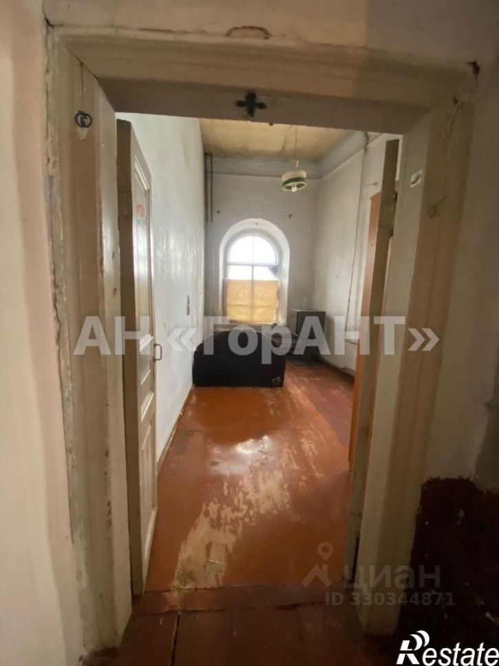 2-комн квартира ул Карла Маркса, 2 2,  д. 2 2,  к. 2