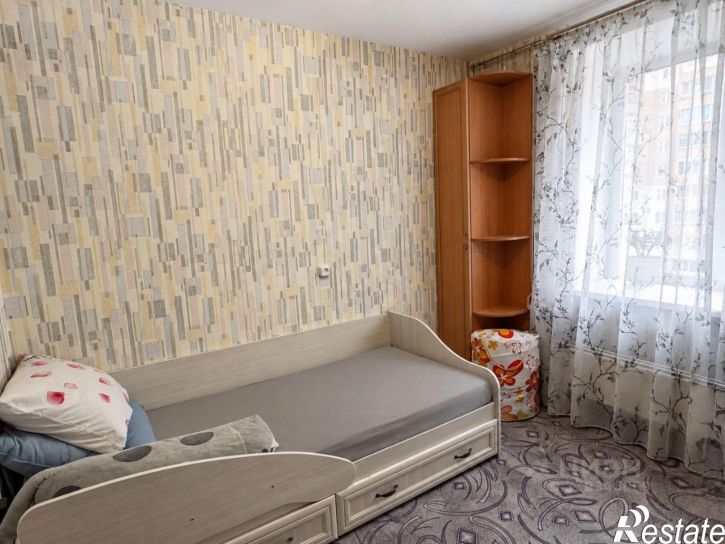 2-комн квартира ул Ивана Черных, 20,  д. 20
