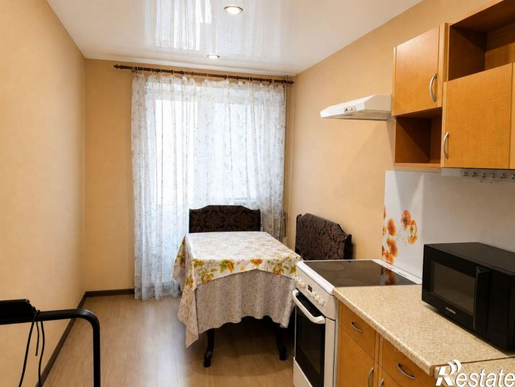 2-комн квартира ул Ивана Черных, 20,  д. 20