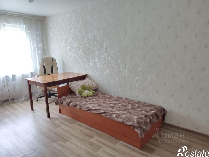 Комната улица Олега Кошевого, 77,  д. 77