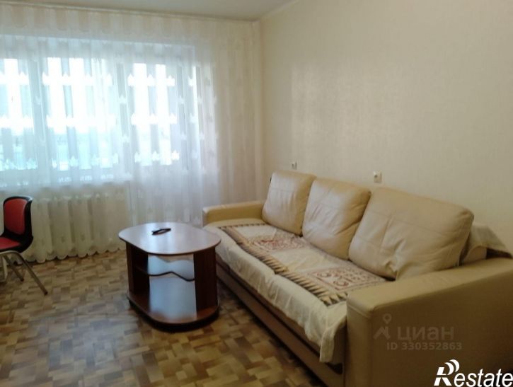 1-комн квартира 1-я Рабочая улица, 6,  д. 6