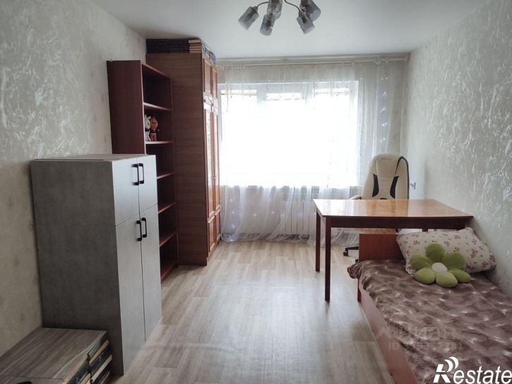 Комната улица Олега Кошевого, 77,  д. 77