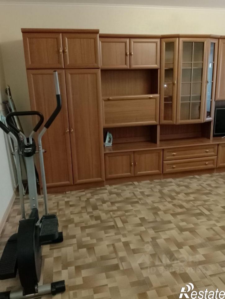 1-комн квартира 1-я Рабочая улица, 6,  д. 6