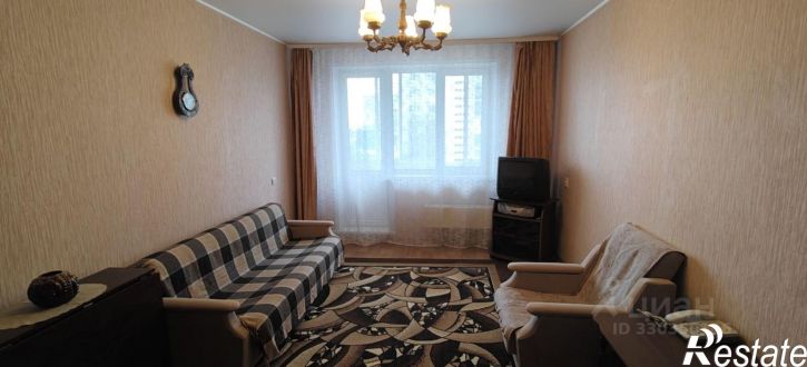 2-комн квартира Иркутский тракт, 27/1,  д. 27/1