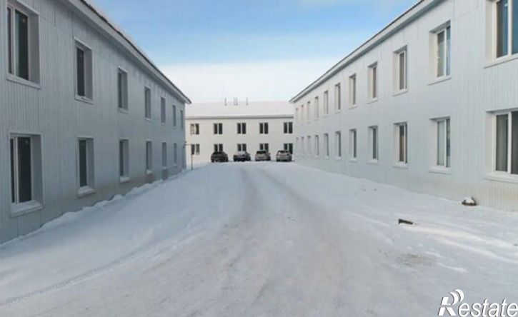 2-комн квартира улица Герасименко, 7Д с1,  д. 7Д с1