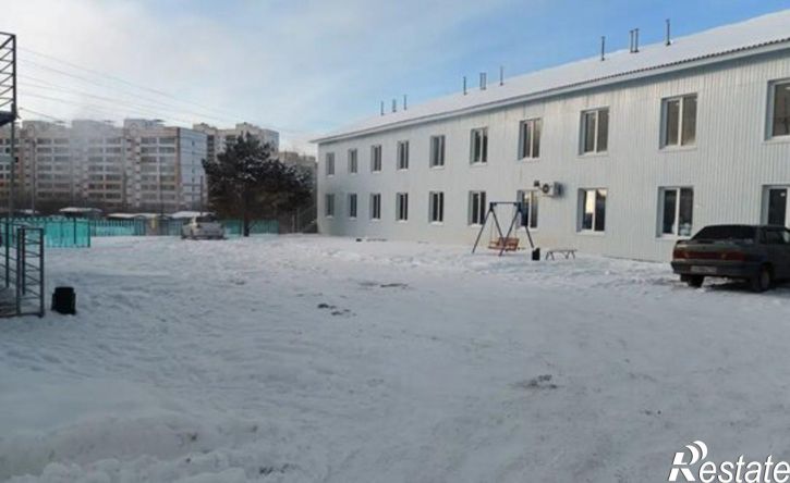 2-комн квартира улица Герасименко, 7Д с1,  д. 7Д с1