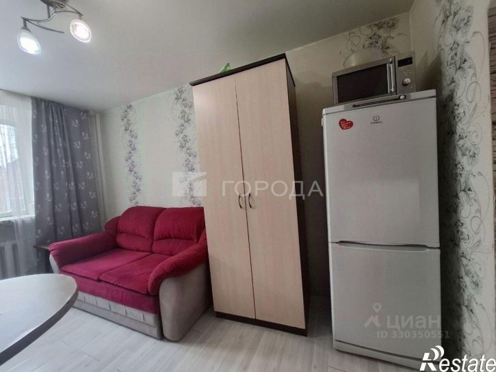 1-комн квартира Нечевский переулок, 28,  д. 28