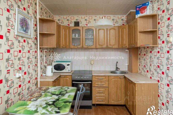 2-комн квартира проспект Фрунзе, 131/1,  д. 131/1