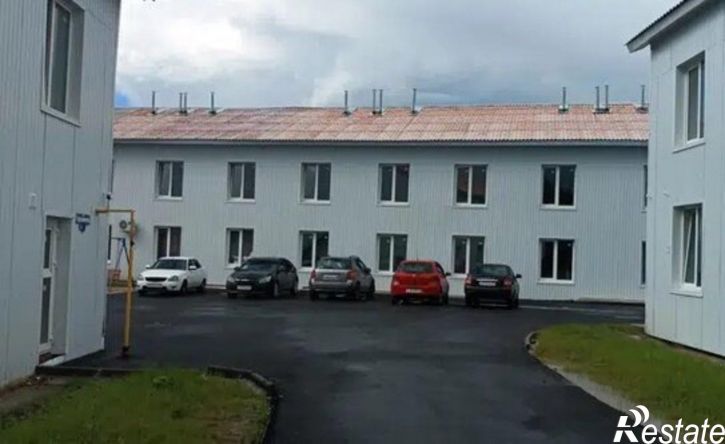 2-комн квартира улица Герасименко, 7Д с1,  д. 7Д с1