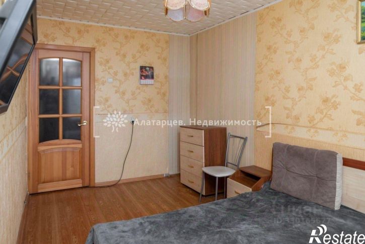 2-комн квартира проспект Фрунзе, 131/1,  д. 131/1