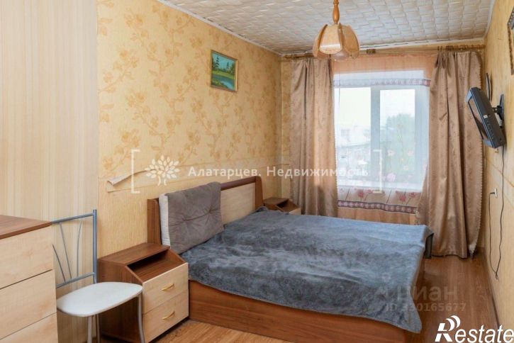 2-комн квартира проспект Фрунзе, 131/1,  д. 131/1