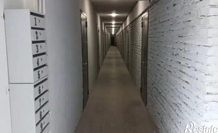 2-комн квартира улица Герасименко, 7Д с1,  д. 7Д с1