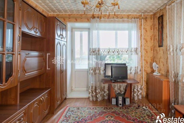 2-комн квартира проспект Фрунзе, 131/1,  д. 131/1