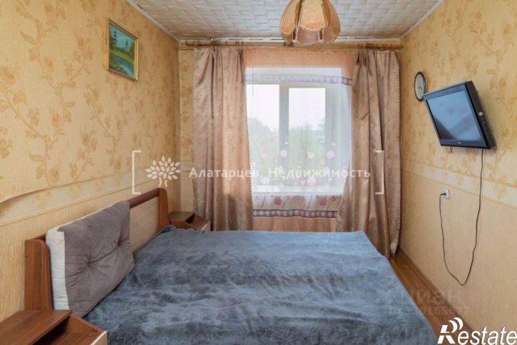 2-комн квартира проспект Фрунзе, 131/1,  д. 131/1
