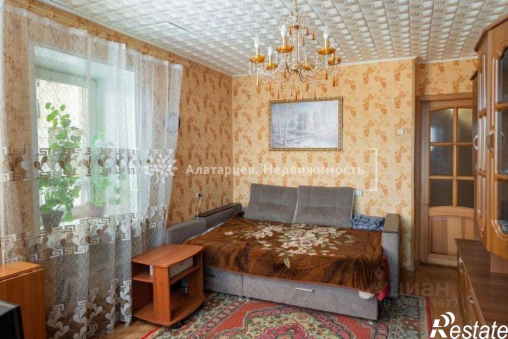 2-комн квартира проспект Фрунзе, 131/1,  д. 131/1