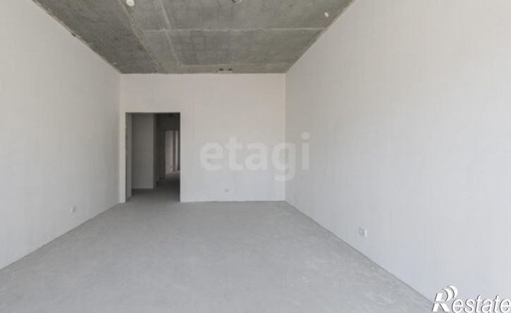 3-комн квартира Комсомольский пр-кт, 48 1,  д. 48 1,  к. 1