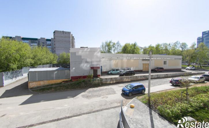 3-комн квартира Комсомольский пр-кт, 48 1,  д. 48 1,  к. 1