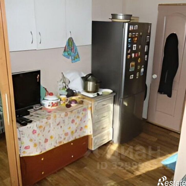 1-комн квартира ул Беринга, 13/3,  д. 13/3