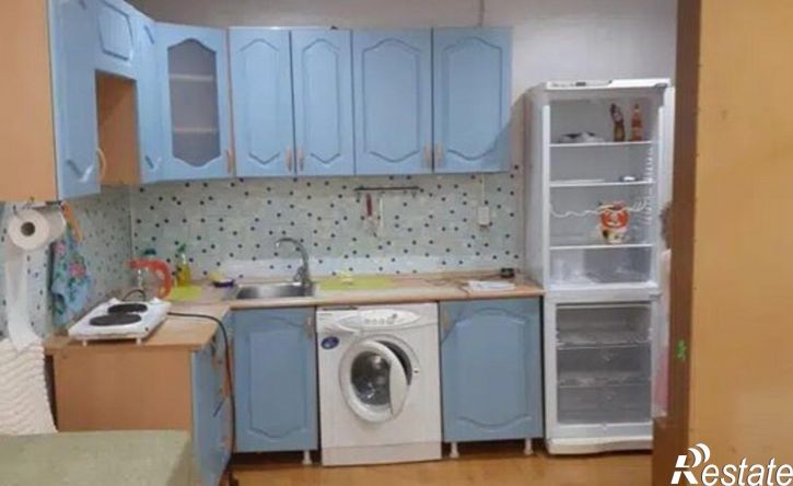 2-комн квартира ул Александра Угрюмова, 1/2,  д. 1/2