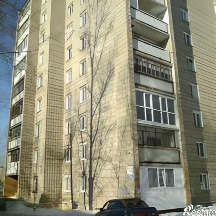 1-комн квартира ул Беринга, 13/3,  д. 13/3