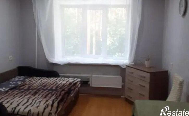 2-комн квартира ул Александра Угрюмова, 1/2,  д. 1/2