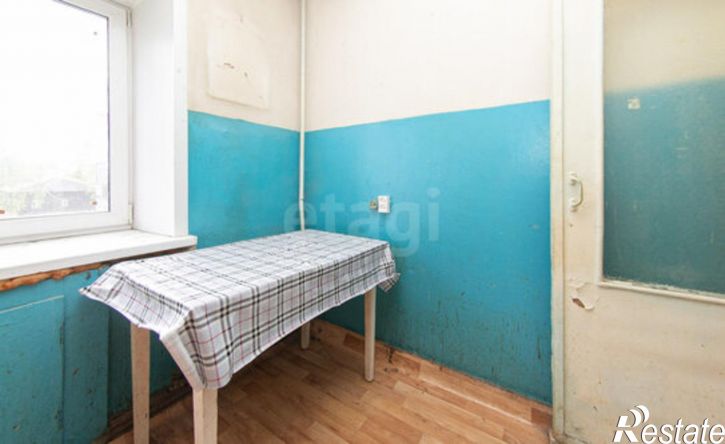 1-комн квартира пр-кт Кирова, 17,  д. 17