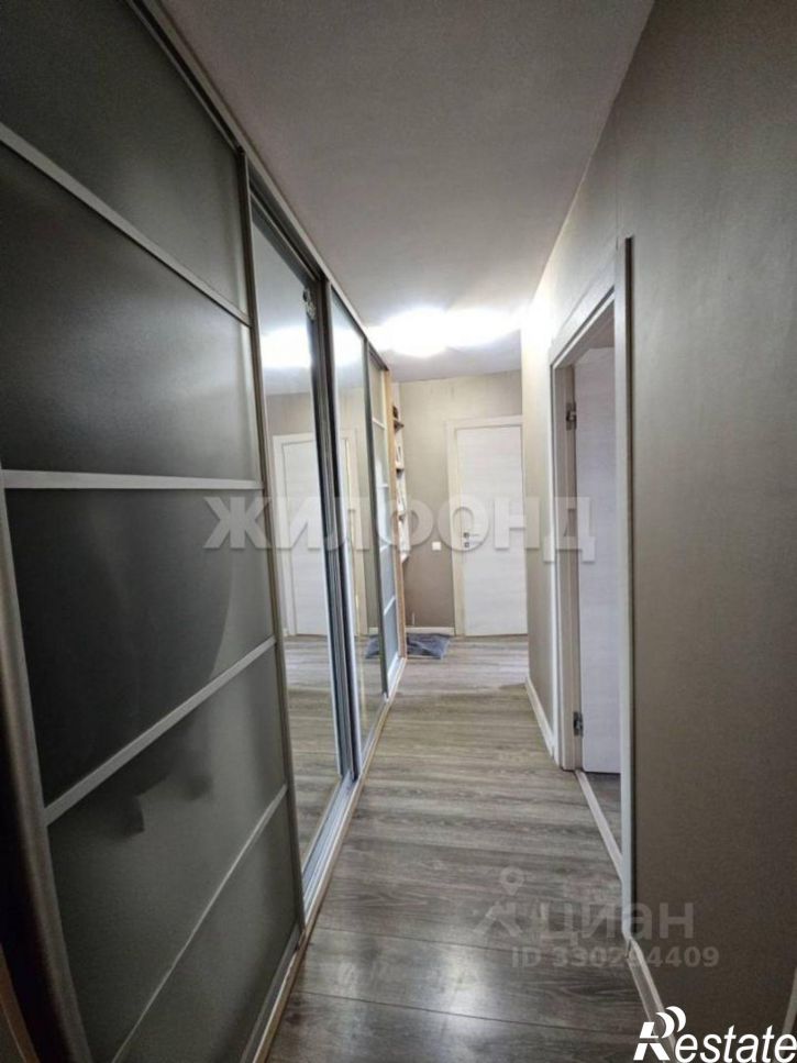 3-комн квартира ул Мельничная, 79 1,  д. 79 1,  к. 1
