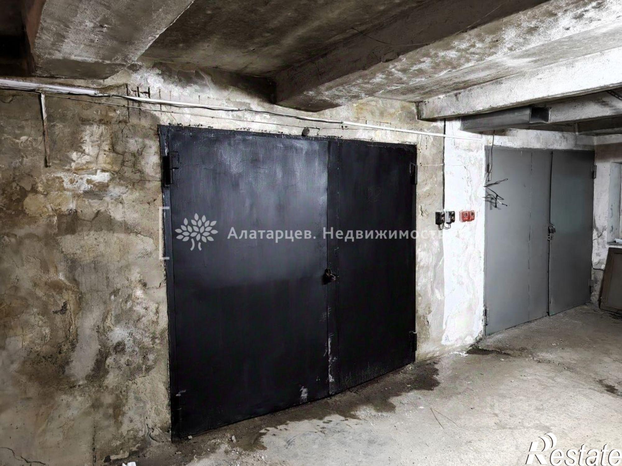 Купить гараж, место в паркинге за 1 477 290 рублей на проспект Фрунзе, 26