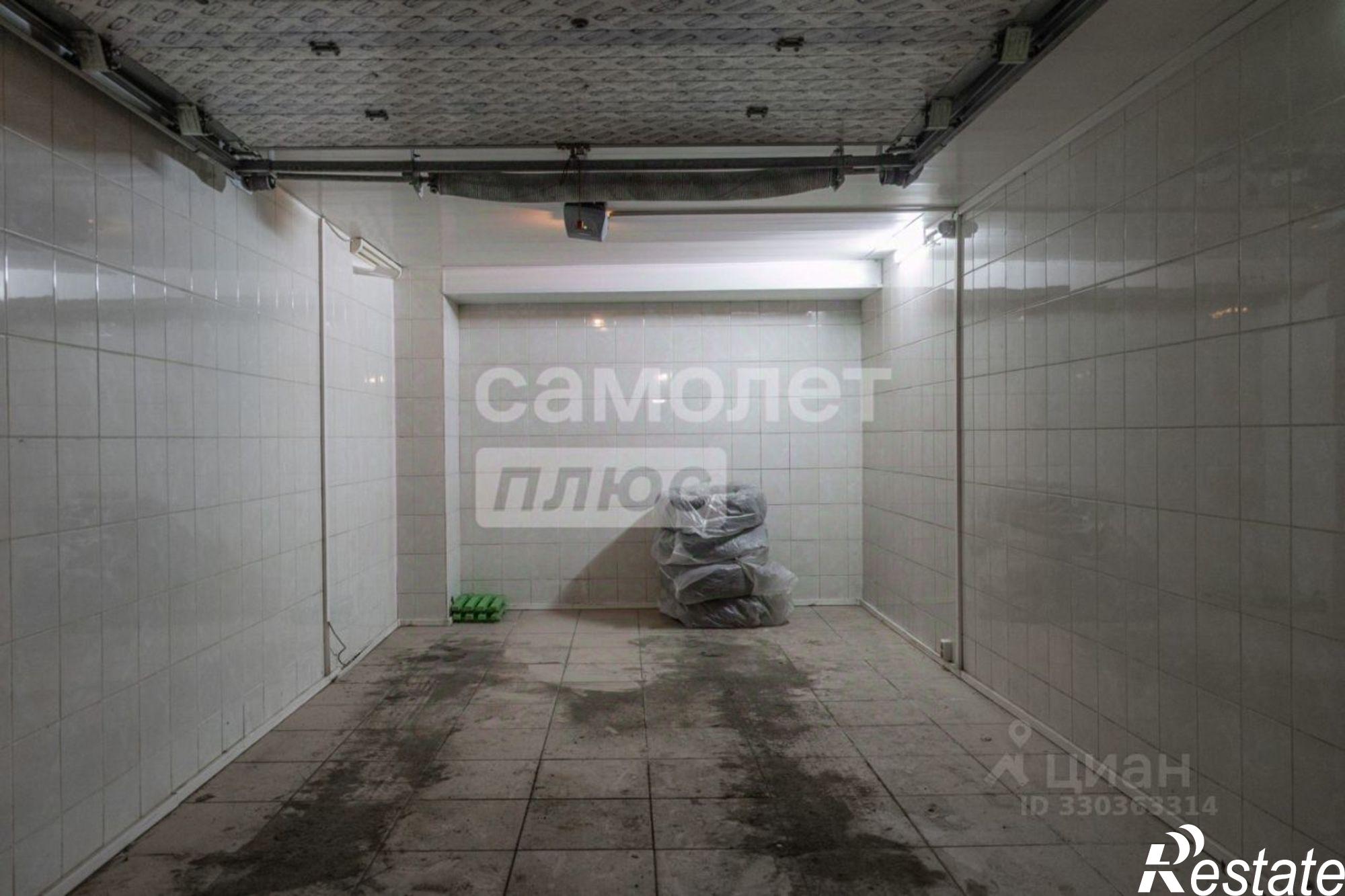Купить гараж, место в паркинге за 1 420 120 рублей на пр-кт Фрунзе, 24