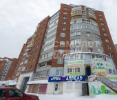 офис 56 кв м, этаж -1/1 Ботанический переулок, 3