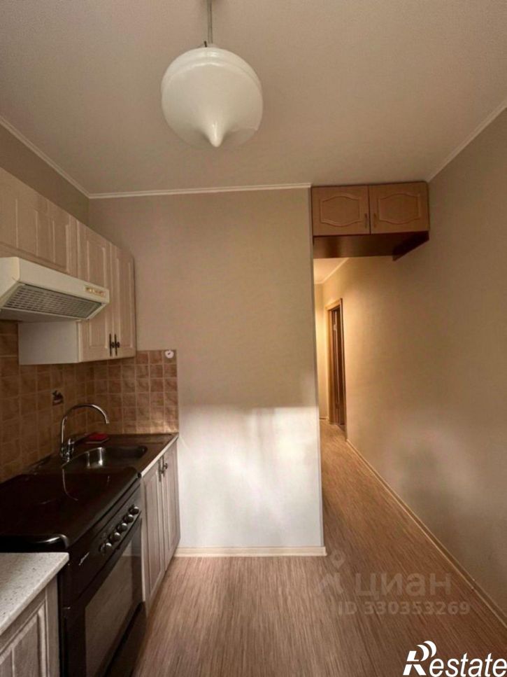 1-комн квартира Тверская улица, 92,  д. 92