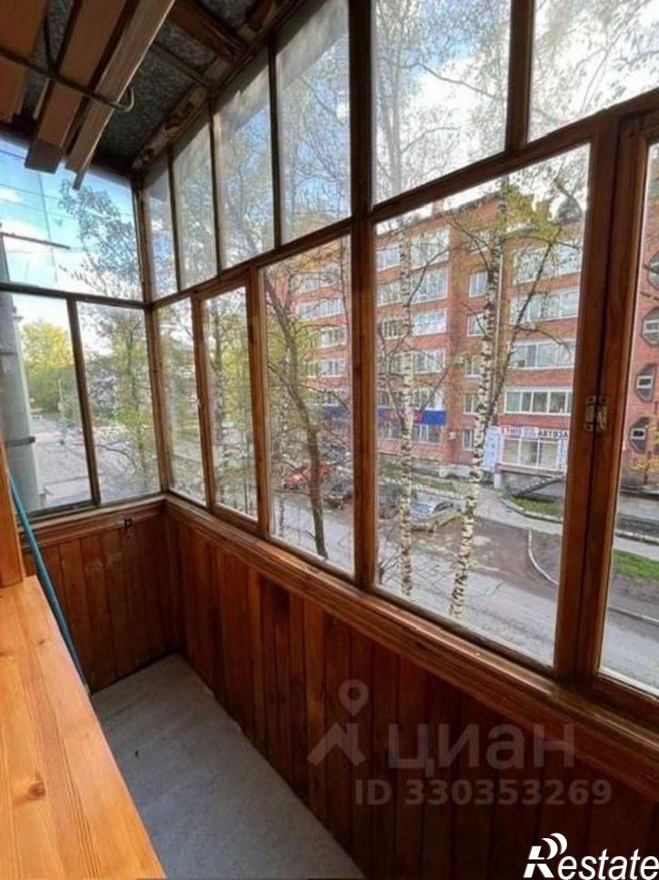 1-комн квартира Тверская улица, 92,  д. 92