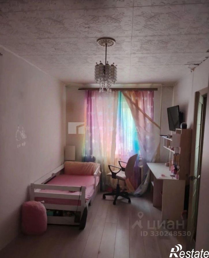 2-комн квартира ул Бела Куна, 28,  д. 28