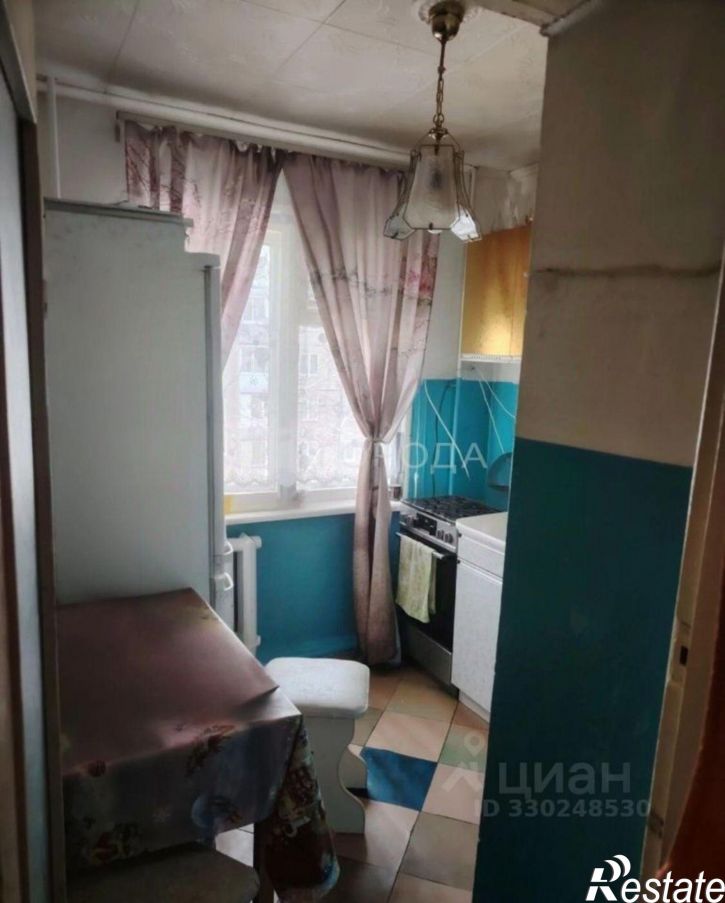 2-комн квартира ул Бела Куна, 28,  д. 28