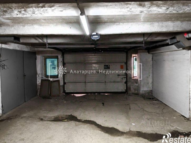Гараж/парковка проспект Фрунзе, 26,  д. 26