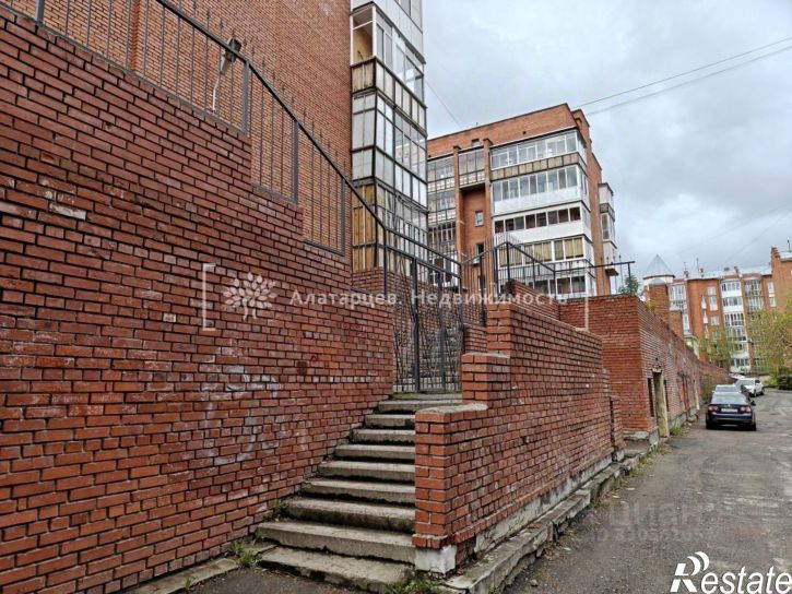 Гараж/парковка проспект Фрунзе, 26,  д. 26