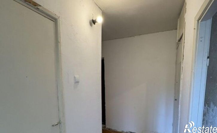 1-комн квартира ул Карла Ильмера, 25,  д. 25