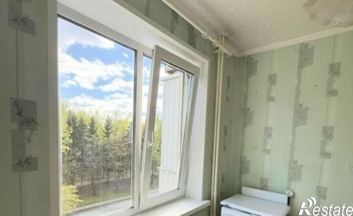 1-комн квартира ул Карла Ильмера, 25,  д. 25