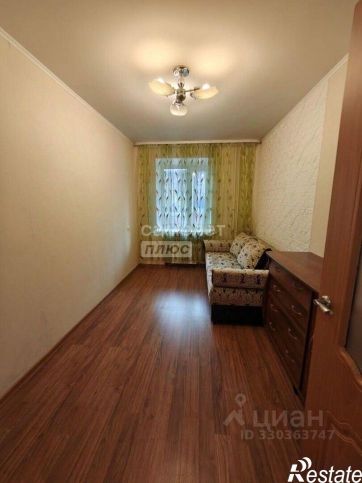 2-комн квартира Больничная улица, 8А,  д. 8А