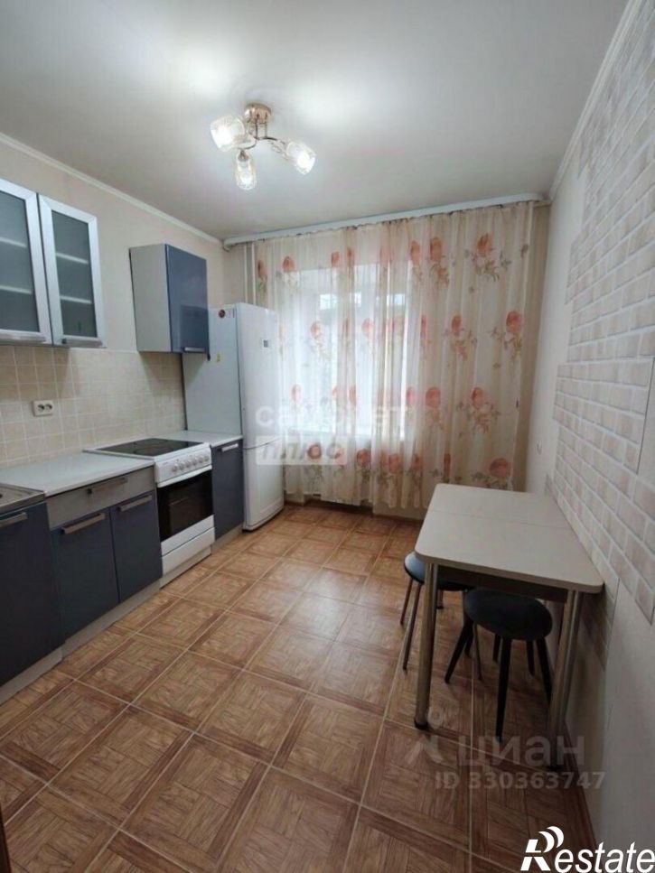 2-комн квартира Больничная улица, 8А,  д. 8А
