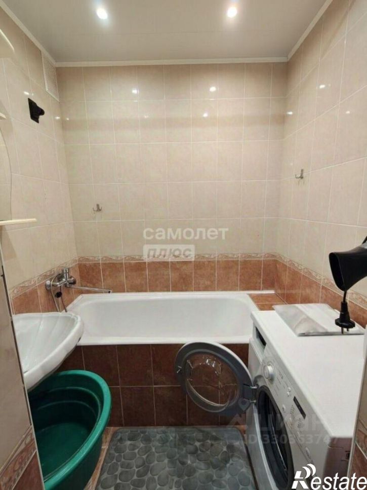 2-комн квартира Больничная улица, 8А,  д. 8А
