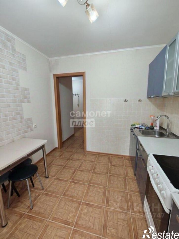 2-комн квартира Больничная улица, 8А,  д. 8А