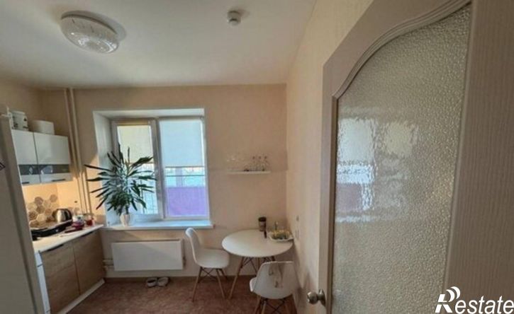 1-комн квартира Речной переулок, 4,  д. 4