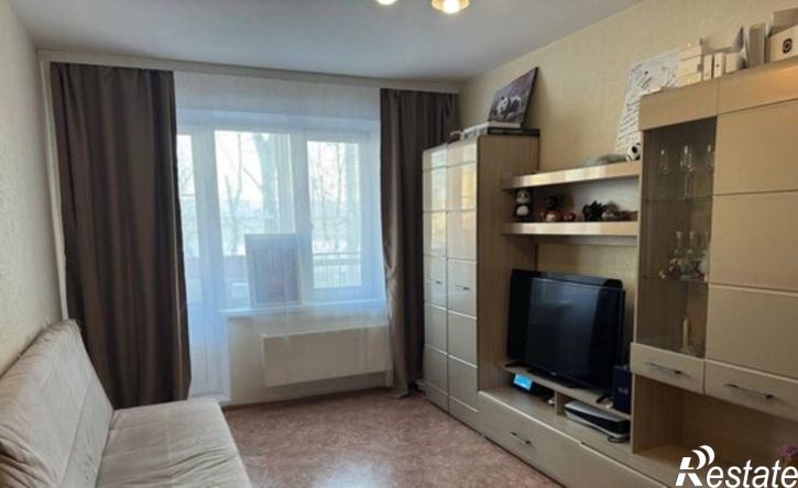 1-комн квартира Речной переулок, 4,  д. 4