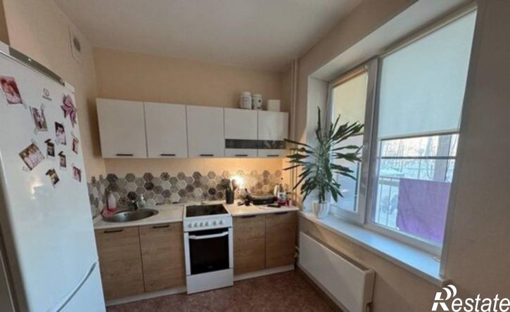 1-комн квартира Речной переулок, 4,  д. 4