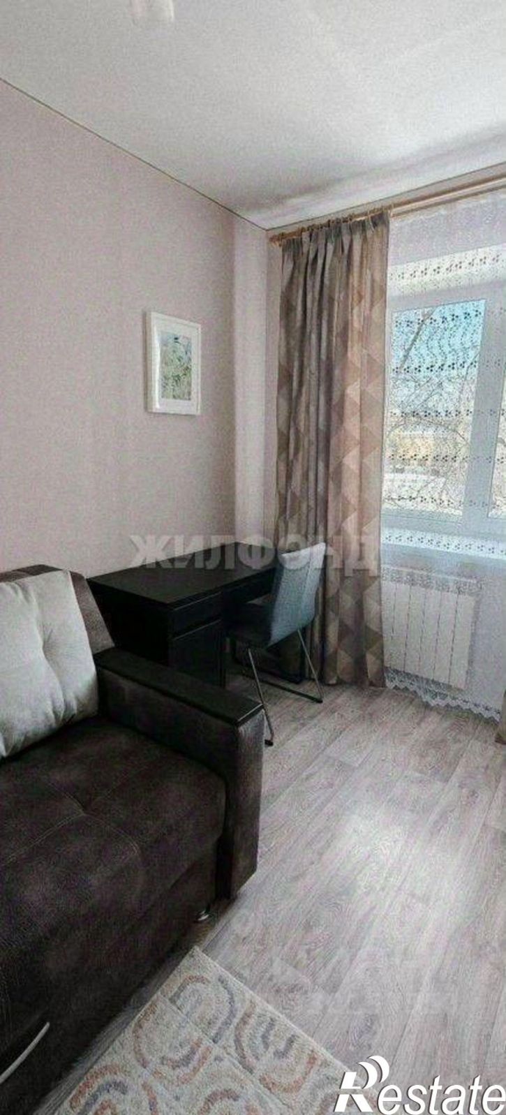 2-комн квартира Киевская улица, 62,  д. 62